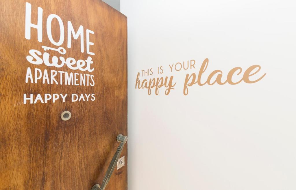 Happy Days Appartement Lisboa