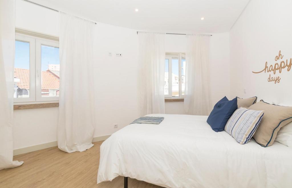 Happy Days Appartement